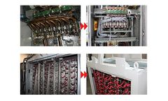 Retrofit Services