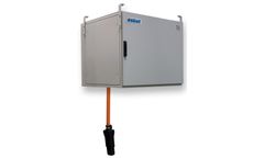 Estel - Model ACW - Automatic Cable Winding Device