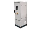 Estel - Model FCA-90/AR-600A - Combined Power Unit