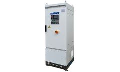 Estel - Model FCA/AR - Power Unit for Open Sea Conditions