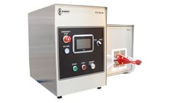 Estel - Model FCI 22-100 kHz / 30-200 kW - Brazing for Hardening, Weld Deposition