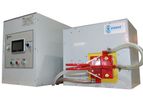 Induction Hardening Tempering Machine