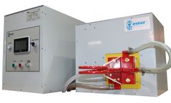 Induction Hardening Tempering Machine