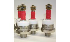 Estel - Avalanche Thyristors Used In Static Power Converters