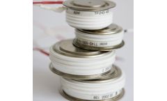 Estel - Fast Thyristors Used In Static Power Converters
