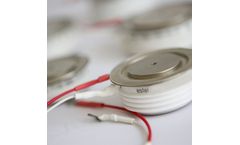 Estel - Fast Distributed Gate Thyristors