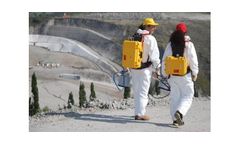 West Systems - Portable Flux-Meter