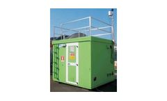 West Systems - Integrated Monitoring Systems