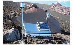 West Systems - Continuous Monitoring System