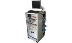 West Systems - Industrial Automation System