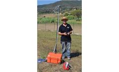 Monitoring of Air Quality and of Odor Emissions