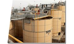 Permastore Trifusion - Glass Fused to Steel (GFtS)