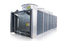 Sanjiu - Model GKM Series - Air Cooling Tower