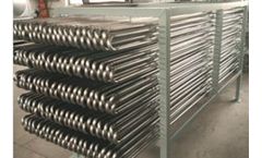 Sanjiu - Evaporative Cooler