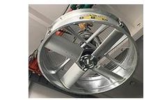 Sanjiu - Direct-Drive Axial Fans
