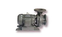 Sanjiu - Standard Spray Pumps