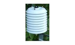 Minikin - Model Ti, THi, RTi, QTi, RTHi, QTHi - Small Dataloggers with Built in Sensors