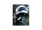 Model DRL 26A - Dendrometer Increment Sensor