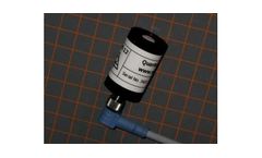 Model EMS 12 - Quantum Sensor