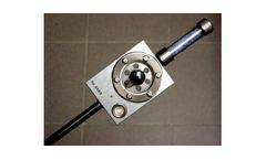 Model 8110 - Net Radiometer