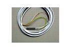 Model Pt 100/8, 1000/8 - Soil Temperature Sensors