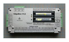EdgeBox - Model V12 - General Purpose Dataloggers