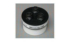 MicroLog - Model V3A - General Purpose Dataloggers