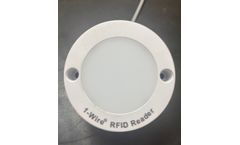 ORMAT - New & Advanced 1-Wire RFID Readers