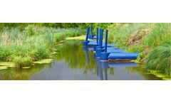Oil and Fuel Spills Solution for Industrial Application