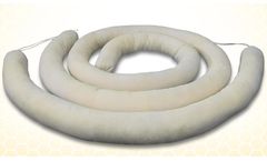 BioBoom - Oil Spill Clean Up Boom