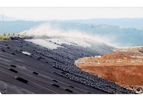 Hofstetter - Landfill Odor Reduction Systems