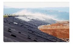 Hofstetter - Landfill Odor Reduction Systems