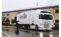 Hofstetter - Model EMF - Landfill Leachate Treatment Systems