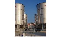 Hofstetter - Vapor Combustion Units