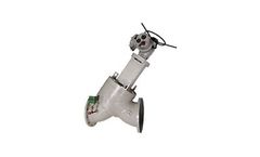 CHECKtronic - Pump Control Valve