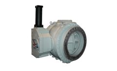 GA Industries - Model Figure R507 - AWWA Ball Valve, Metal-to-Metal Seated