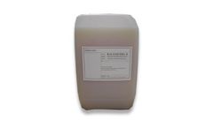 Finecon - Model G - Biocontrol Degrades Grease