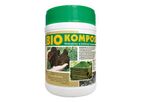 Biokompost - Compost Accelerator