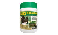 Biokompost - Compost Accelerator