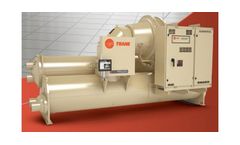 Trane Tracer - Version Summit - Building Automation System
