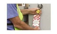 Visual Safety Signage Assessment Services