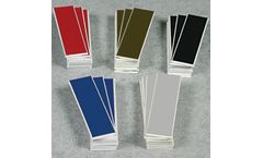 Emedco - Engraving System Sign Blanks