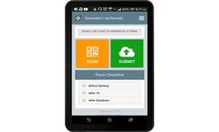 Entronix - Maintenance Rounds Software