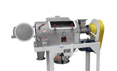 Prater - Rotary Sifters