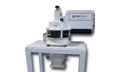 Prater - Model MAC - Air Classifiers