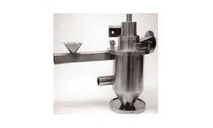 Prater - Mini Split Air Classifier