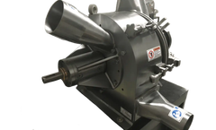 Prater - Model CLM - Air Classifying Mill