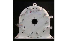 Prater - 10-Bar Fine Grinder