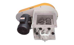 Prater - Lump Breaker