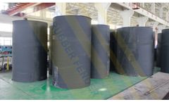 JIER - Cylindrical Fender